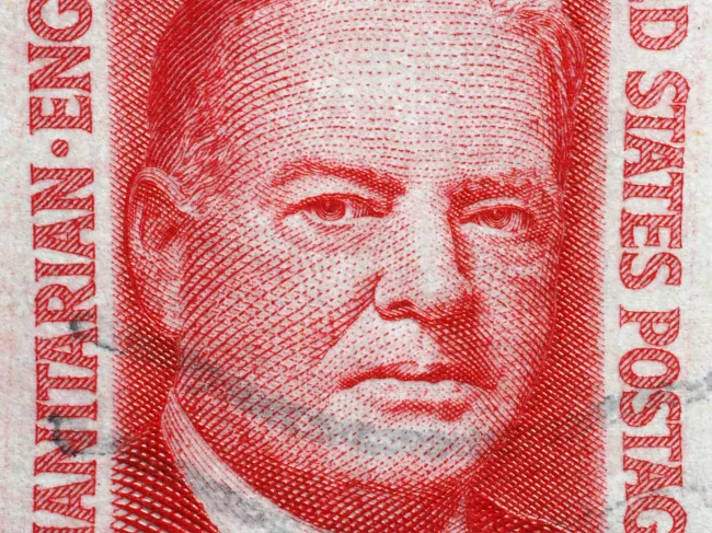 Herbert Hoover